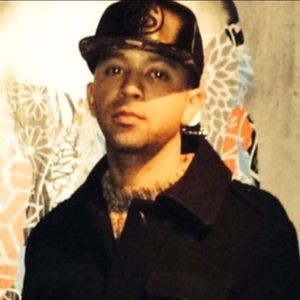 Meet your Posher, Alberto